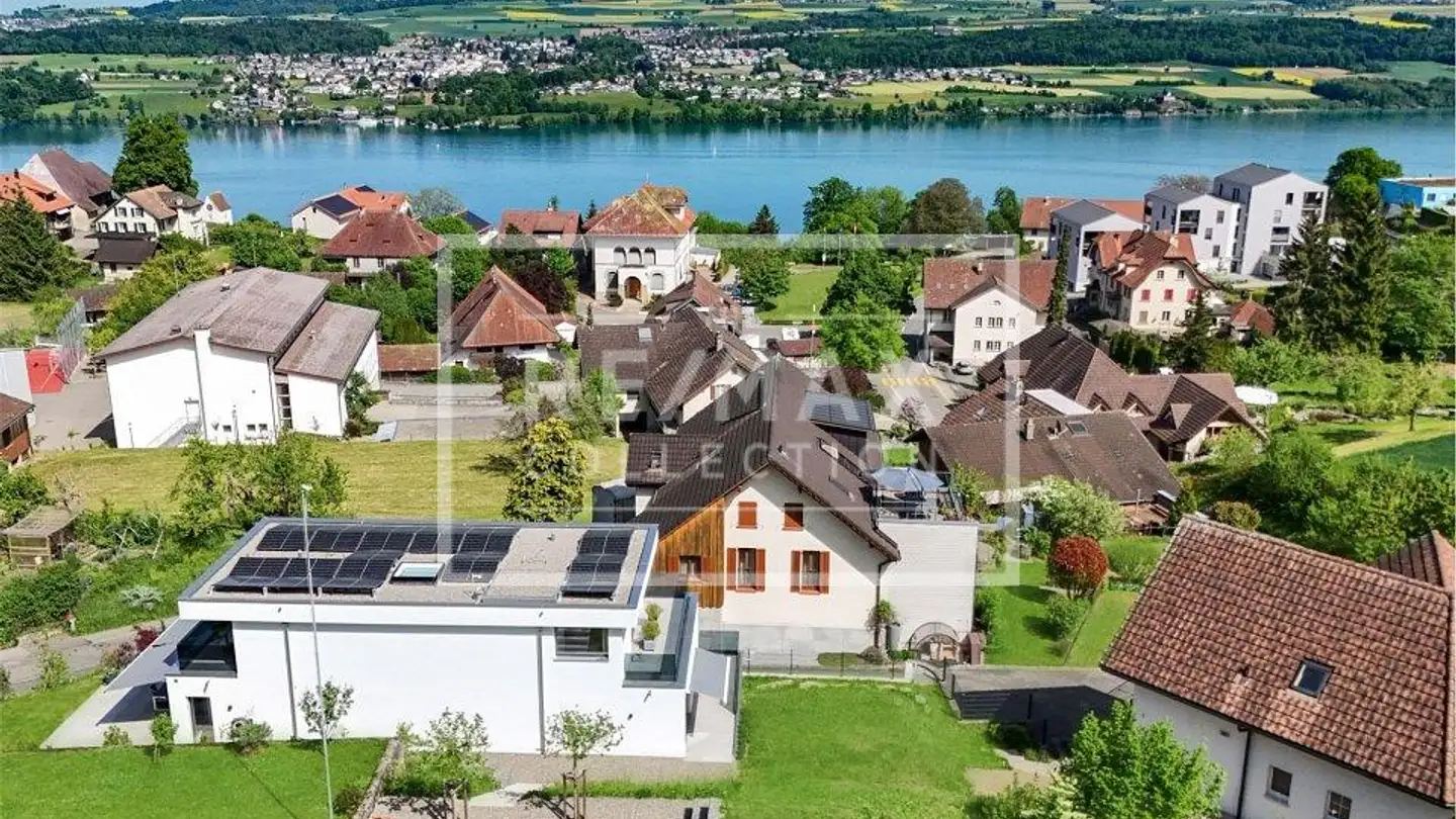 Casa singola in vendita - 5708 Birrwil - Photo 3