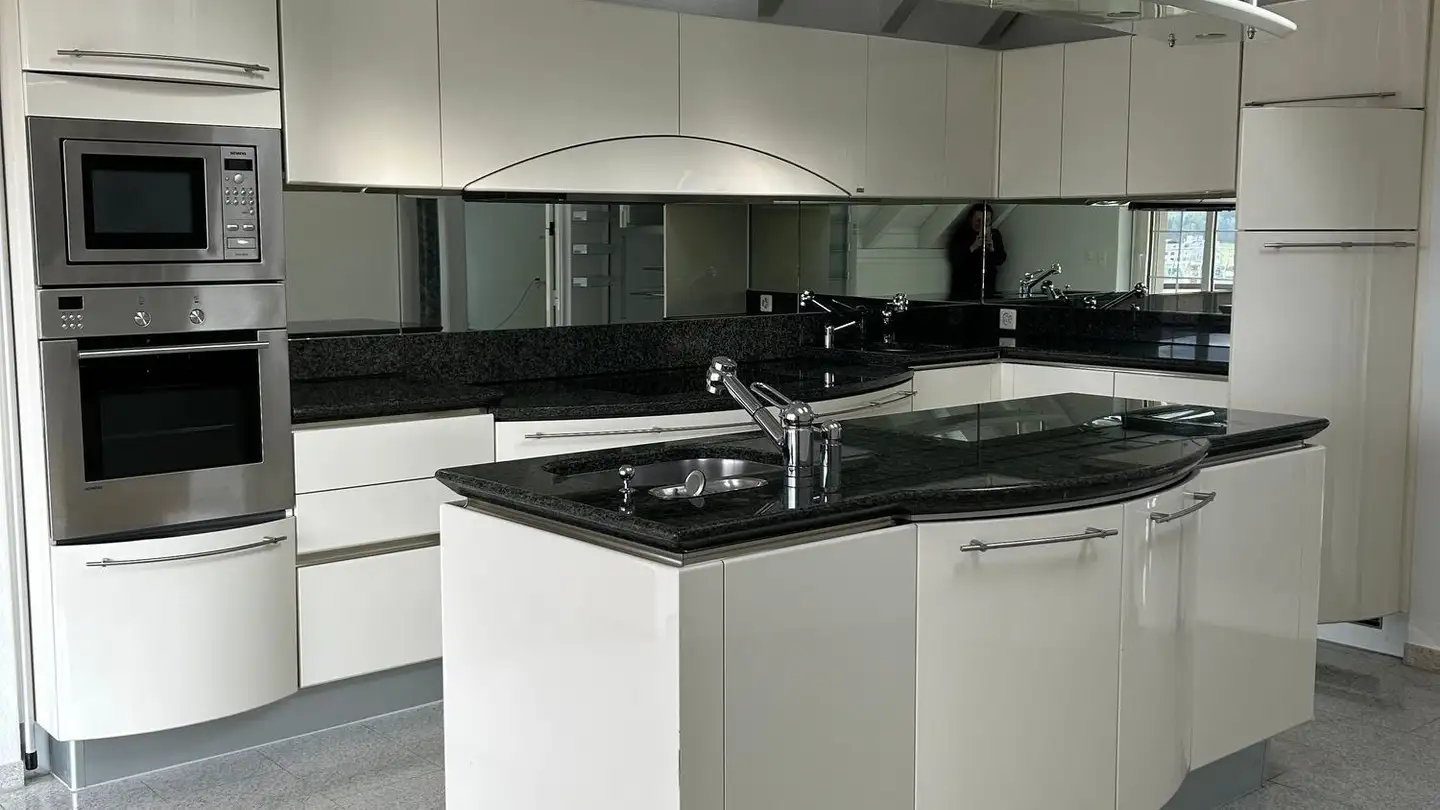 Attico in affitto - Obere Weid 1, 8180 Bülach - Foto 2