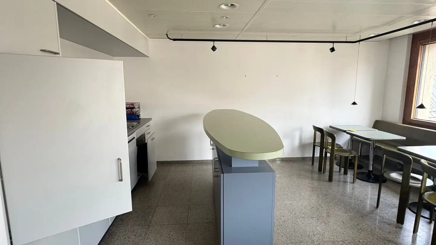 Spazio ufficio in affitto - Bahnhofstrasse 17, 6300 Zug - Photo 4