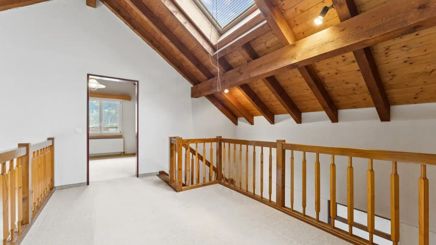 Duplex à vendre - Unterer Butzenweg 4, 6472 Erstfeld - Photo 2