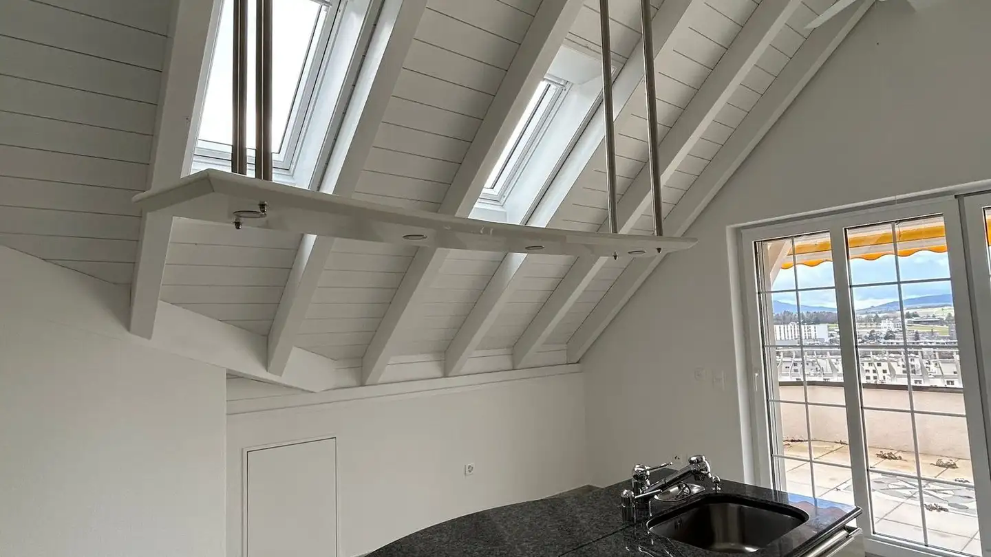 Attico in affitto - Obere Weid 1, 8180 Bülach - Foto 4