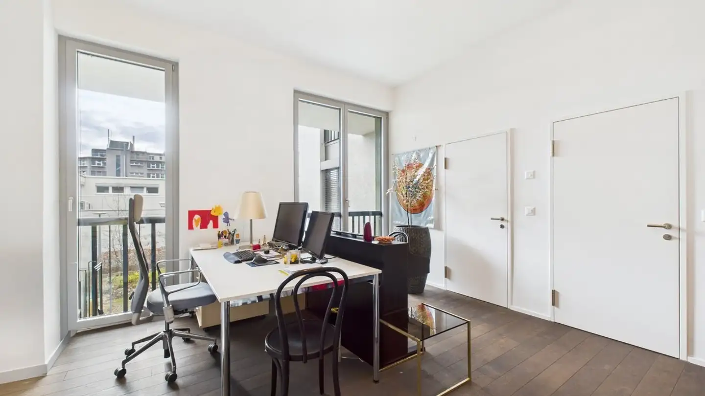 Spazio ufficio in affitto - Spätzstrasse 33, 8810 Horgen