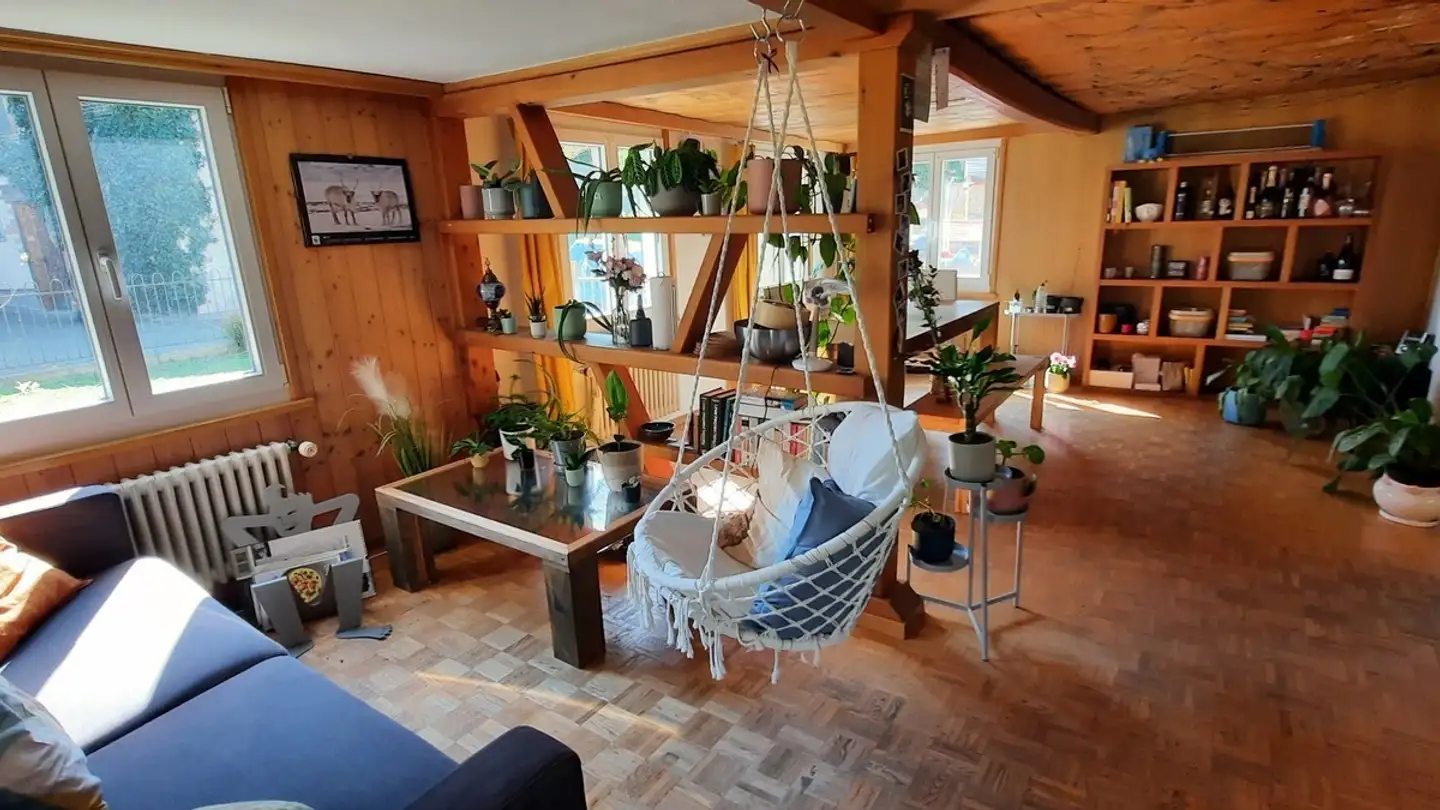 Single room for rent - 9470 Buchs SG