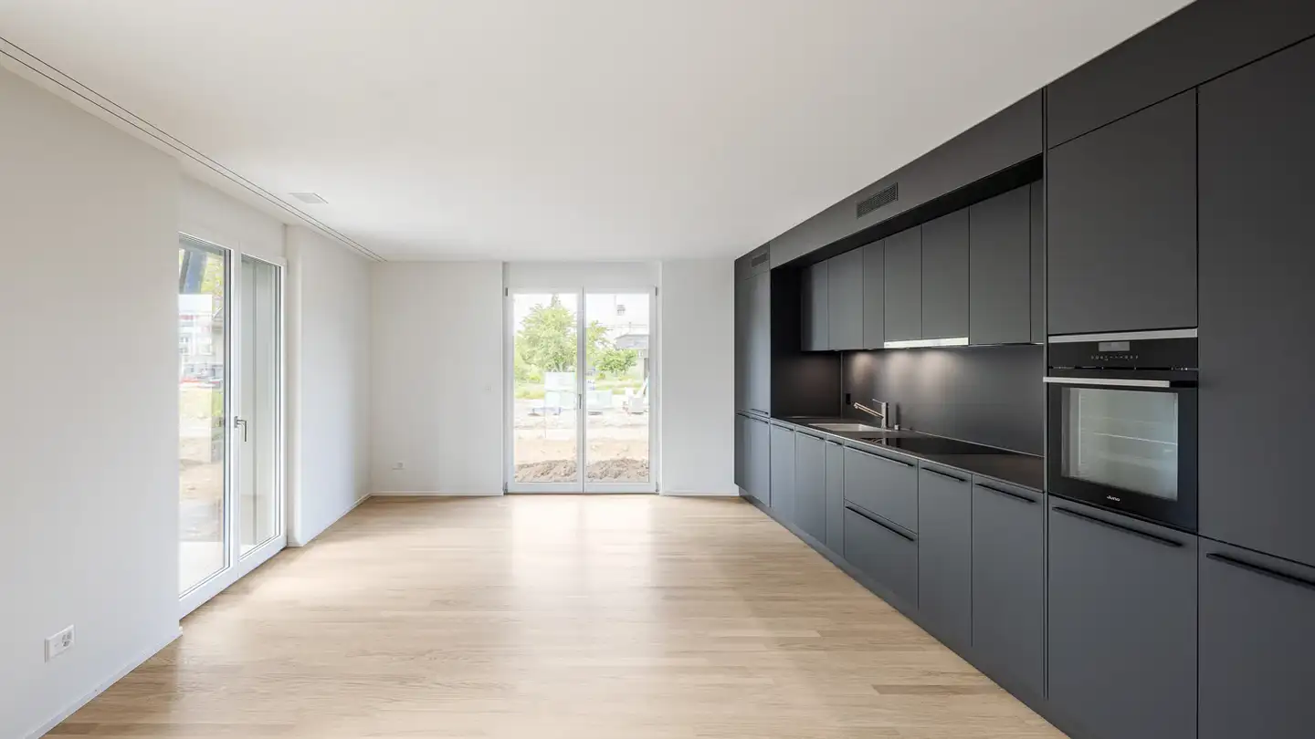 Appartamento in affitto - Solarweg 1, 4542 Luterbach - Foto 3