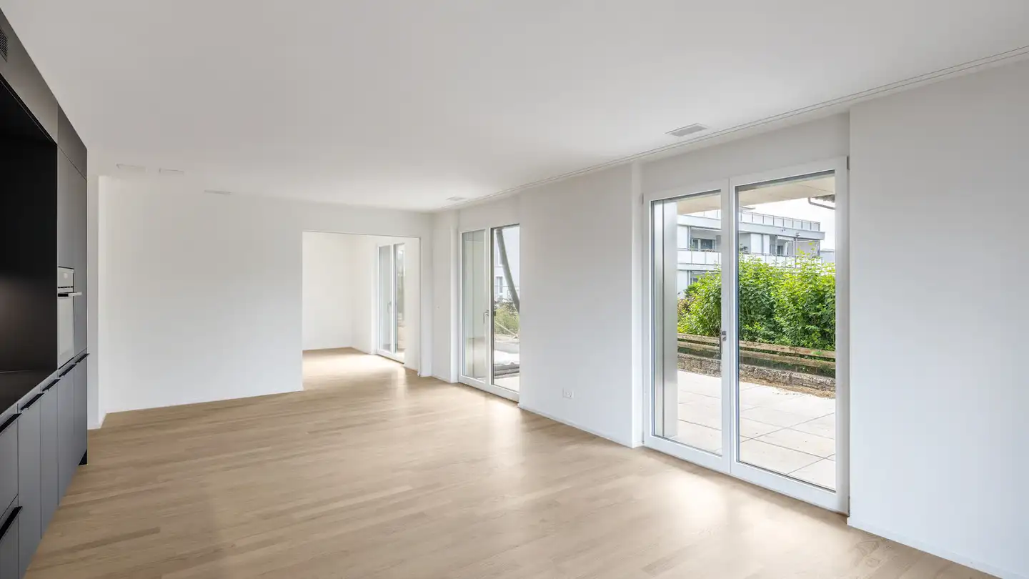 Appartamento in affitto - Solarweg 1, 4542 Luterbach - Foto 4