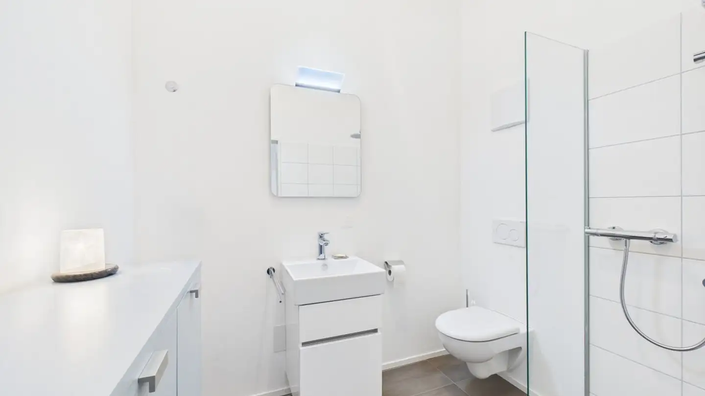 Spazio ufficio in affitto - Spätzstrasse 33, 8810 Horgen - Foto 3