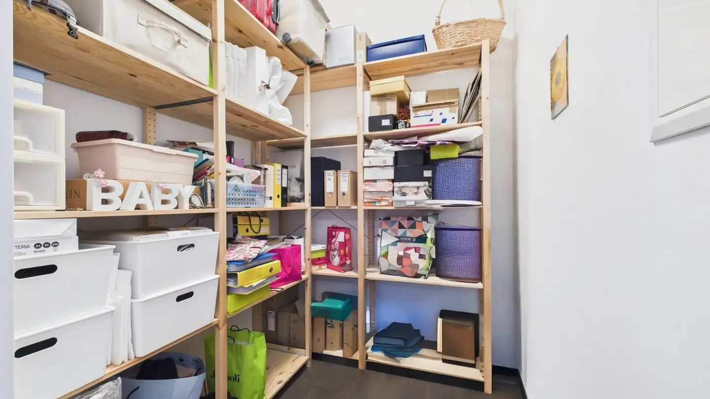 Spazio ufficio in affitto - Spätzstrasse 33, 8810 Horgen - Foto 4