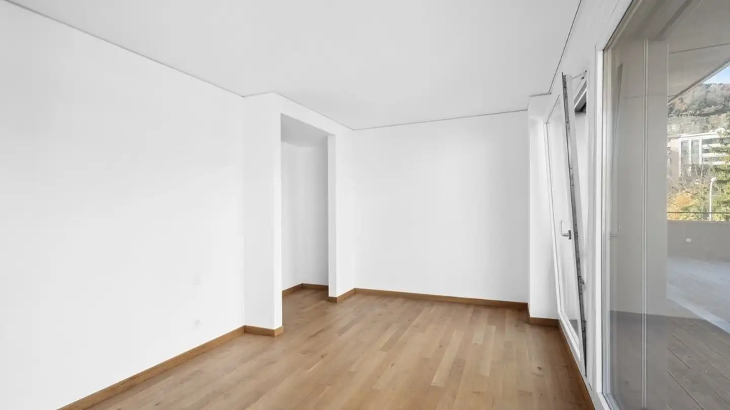 Appartement à louer - Via Geretta 18, 6900 Paradiso - Photo 4