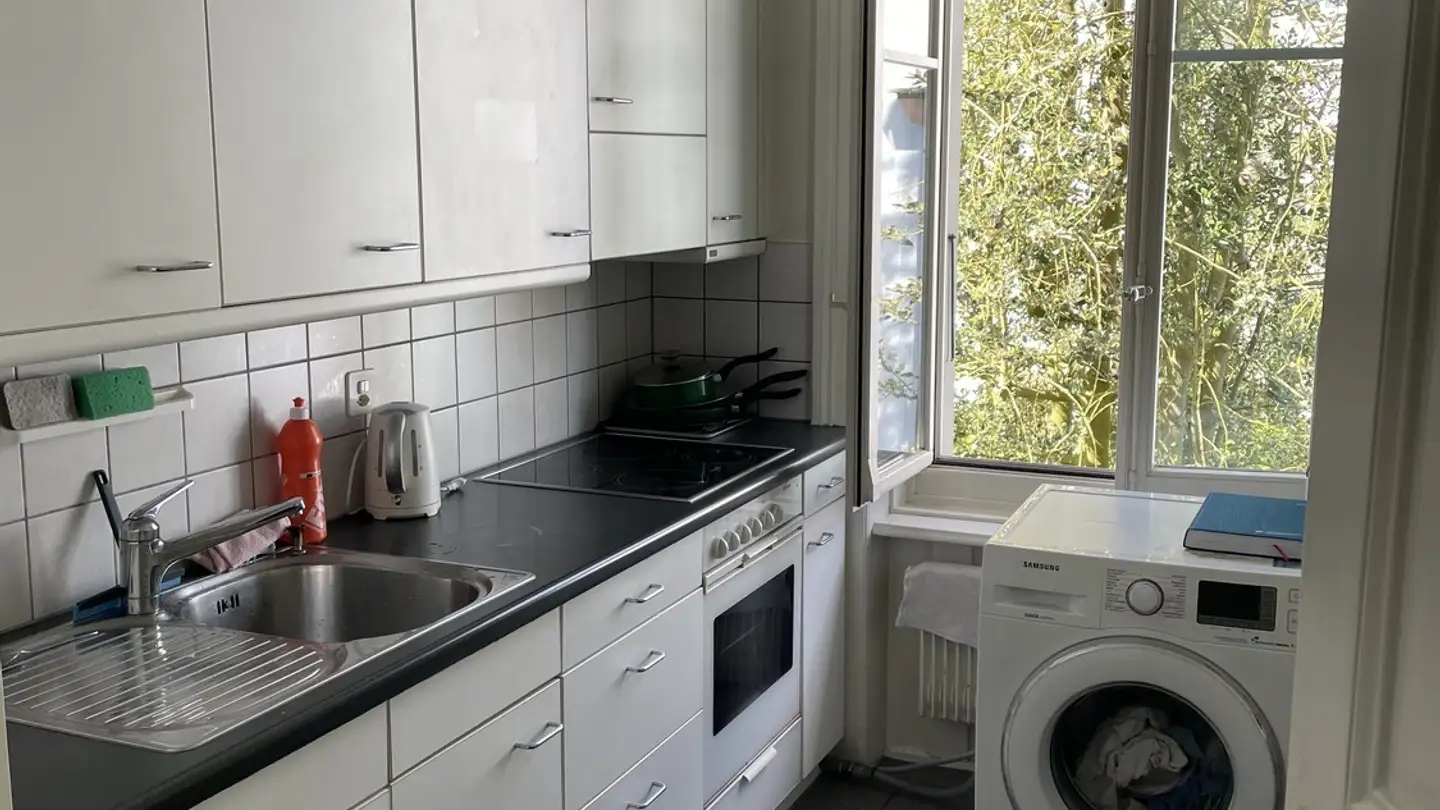 Stanza singola in affitto - Mühlemattstrasse 48, 3007 Bern - Photo 4