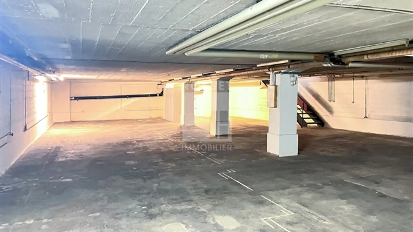 Wohnung mieten - Rue Du-Roveray 16, 1207 Genève - Foto 2