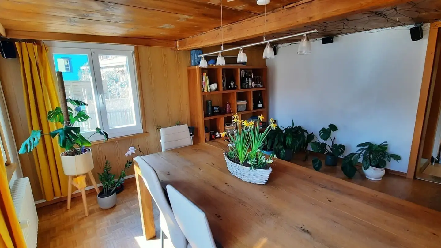 Single room for rent - 9470 Buchs SG - Photo 2