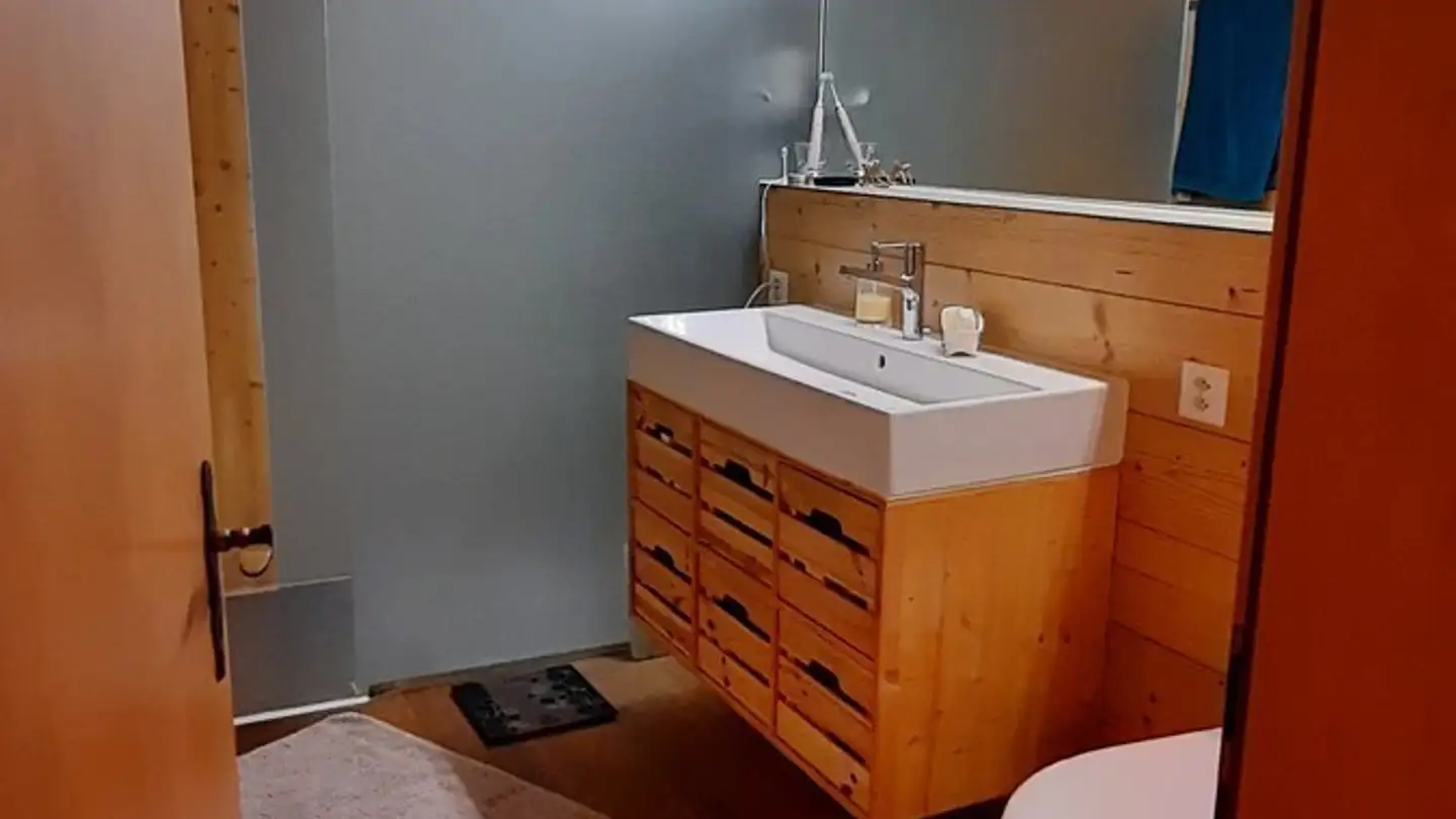 Single room for rent - 9470 Buchs SG - Photo 3