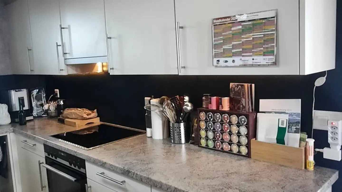 Single room for rent - 9470 Buchs SG - Photo 4