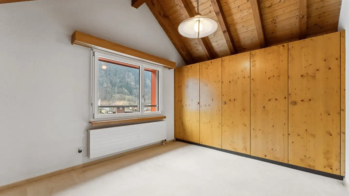 Duplex à vendre - Unterer Butzenweg 4, 6472 Erstfeld - Photo 3