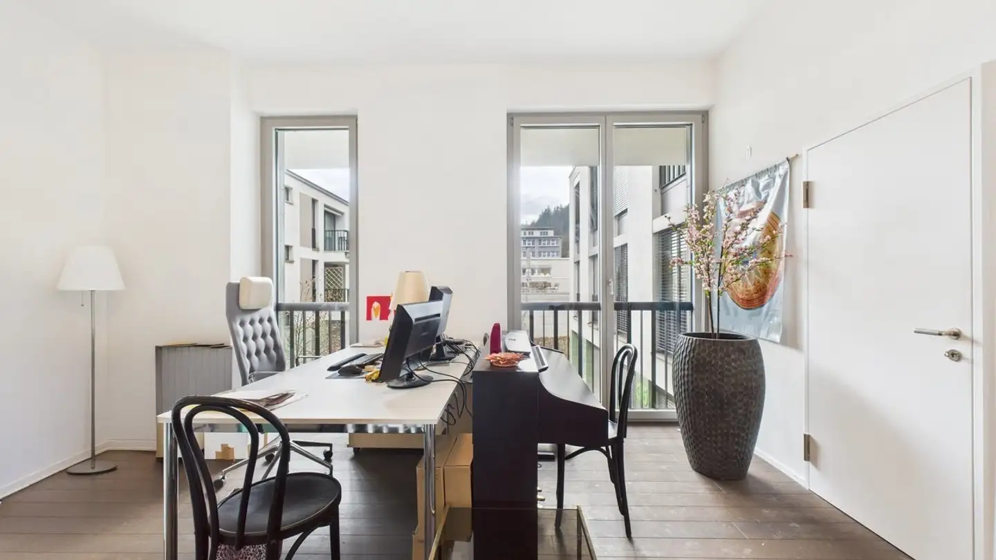 Spazio ufficio in affitto - Spätzstrasse 33, 8810 Horgen - Foto 2