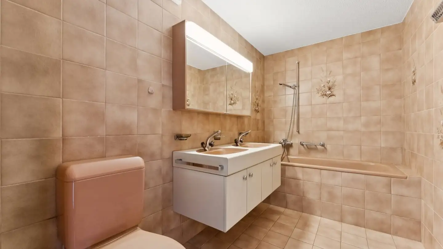 Duplex à vendre - Unterer Butzenweg 4, 6472 Erstfeld - Photo 4