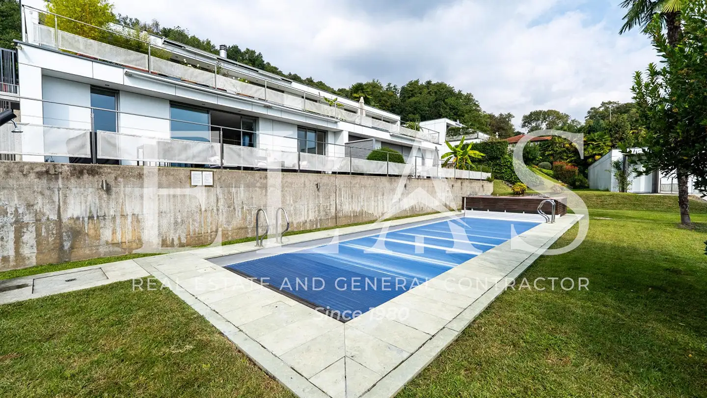 Apartment for sale - 6984 Pura