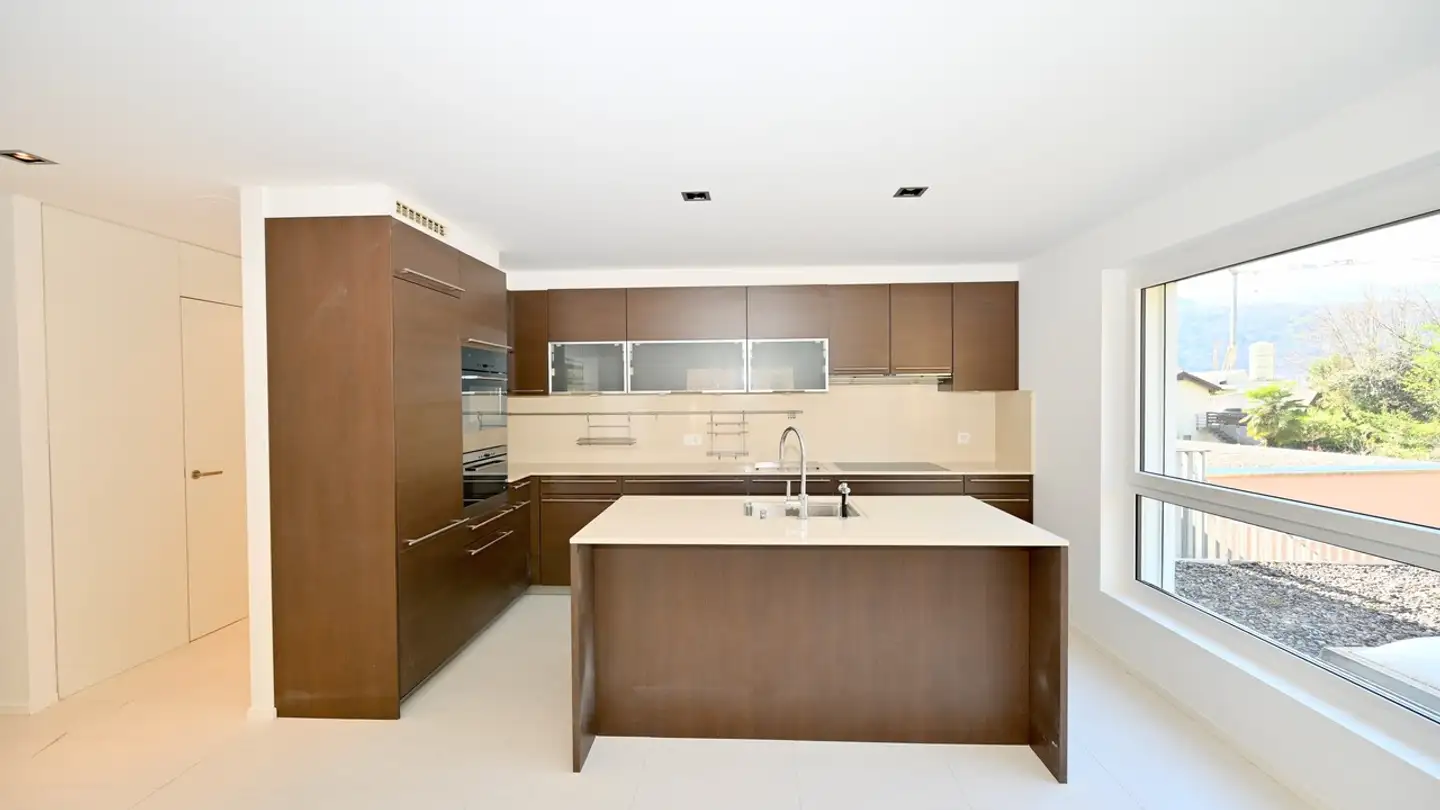 Appartamento in vendita - Via Dei Circoli 7, 6965 Cadro - Photo 4