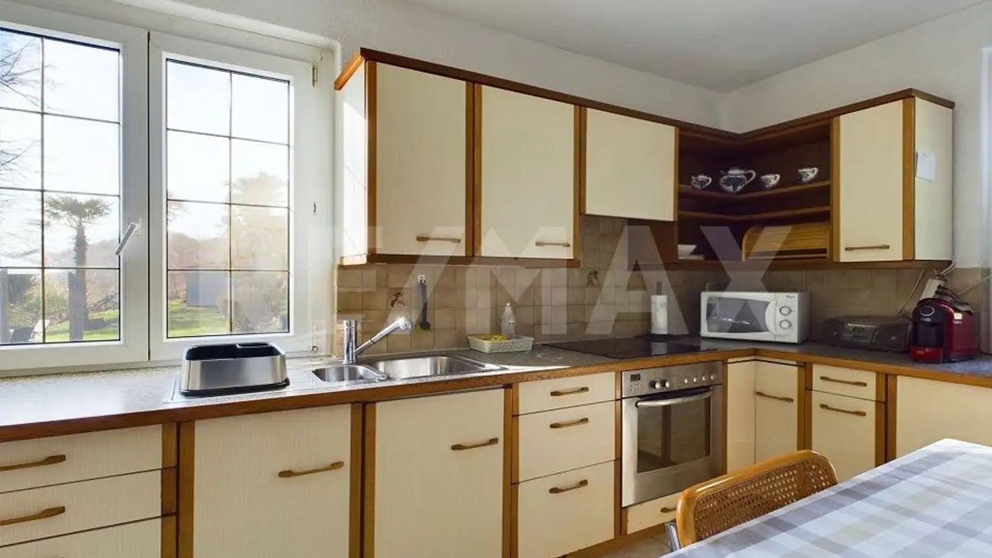 Single house for sale - Via Monteggio, 6998 Monteggio - Photo 2