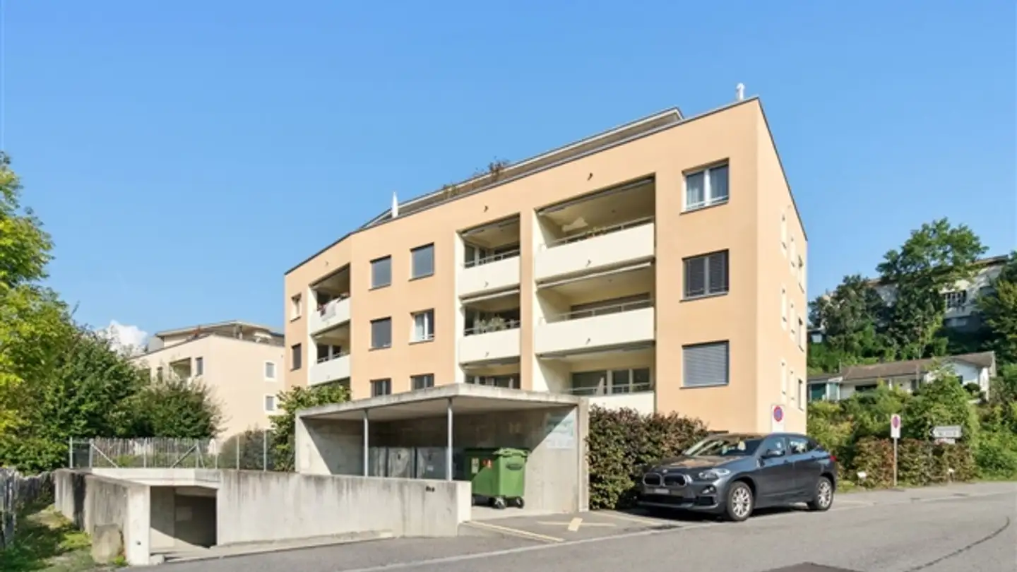 Apartment for sale - Häulimatte 1, 5312 Döttingen