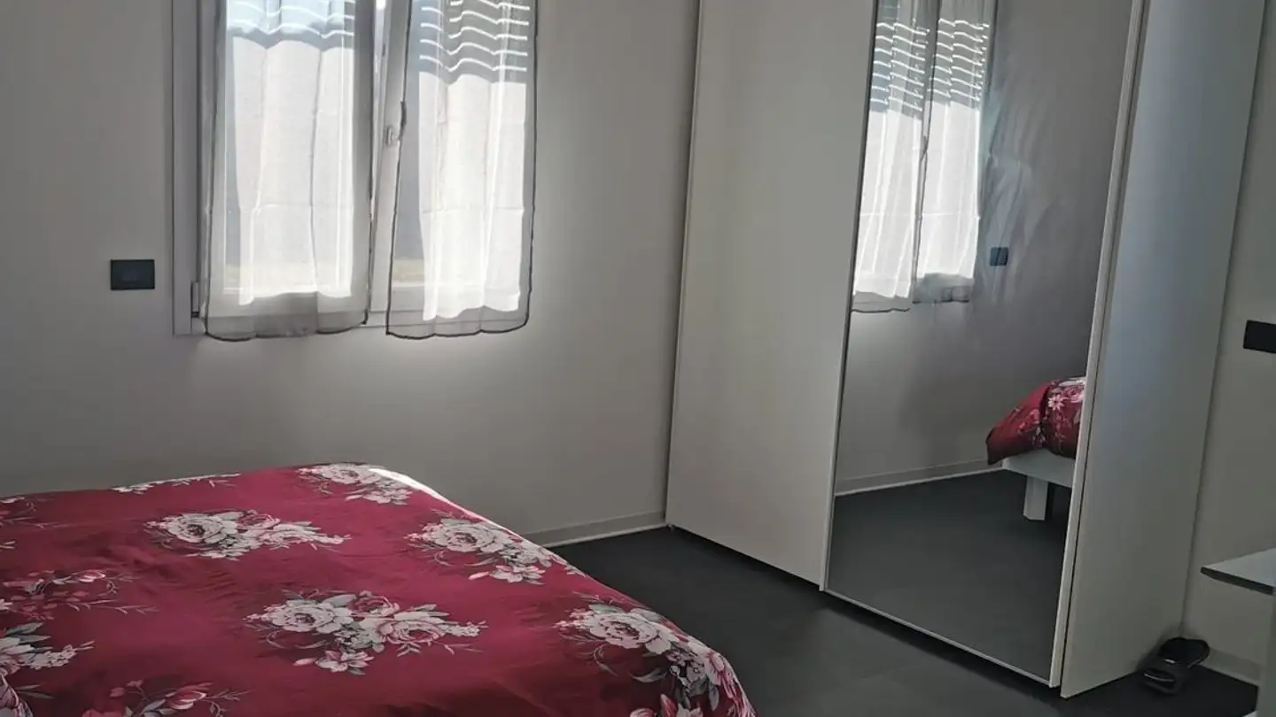 Wohnung mieten - Via Bressanella 14, 6828 Balerna