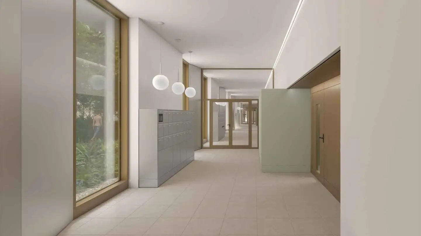 Appartamento in affitto - 1227 Carouge GE - Photo 2