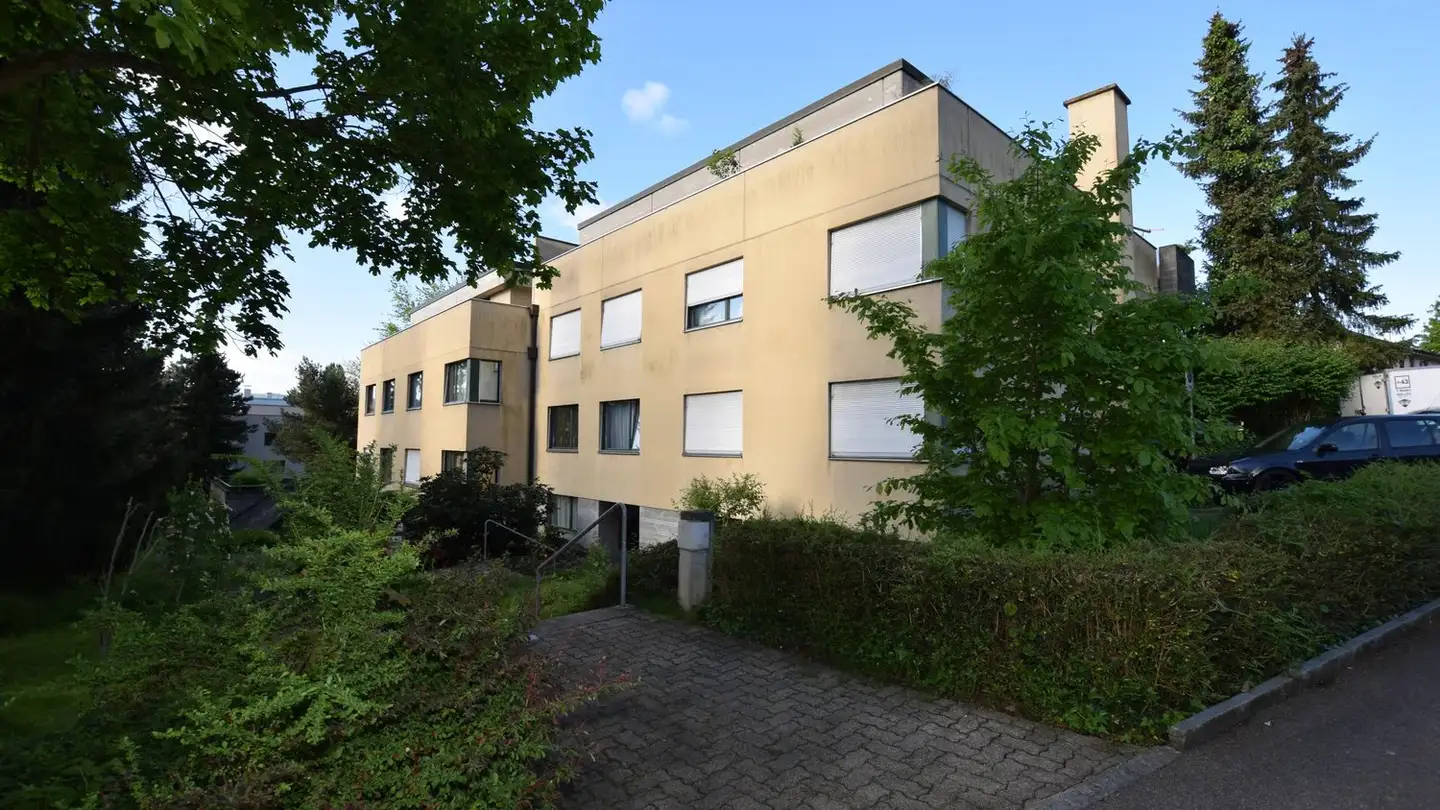 Hobbyraum mieten - Tulpenweg 14, 4153 Reinach BL