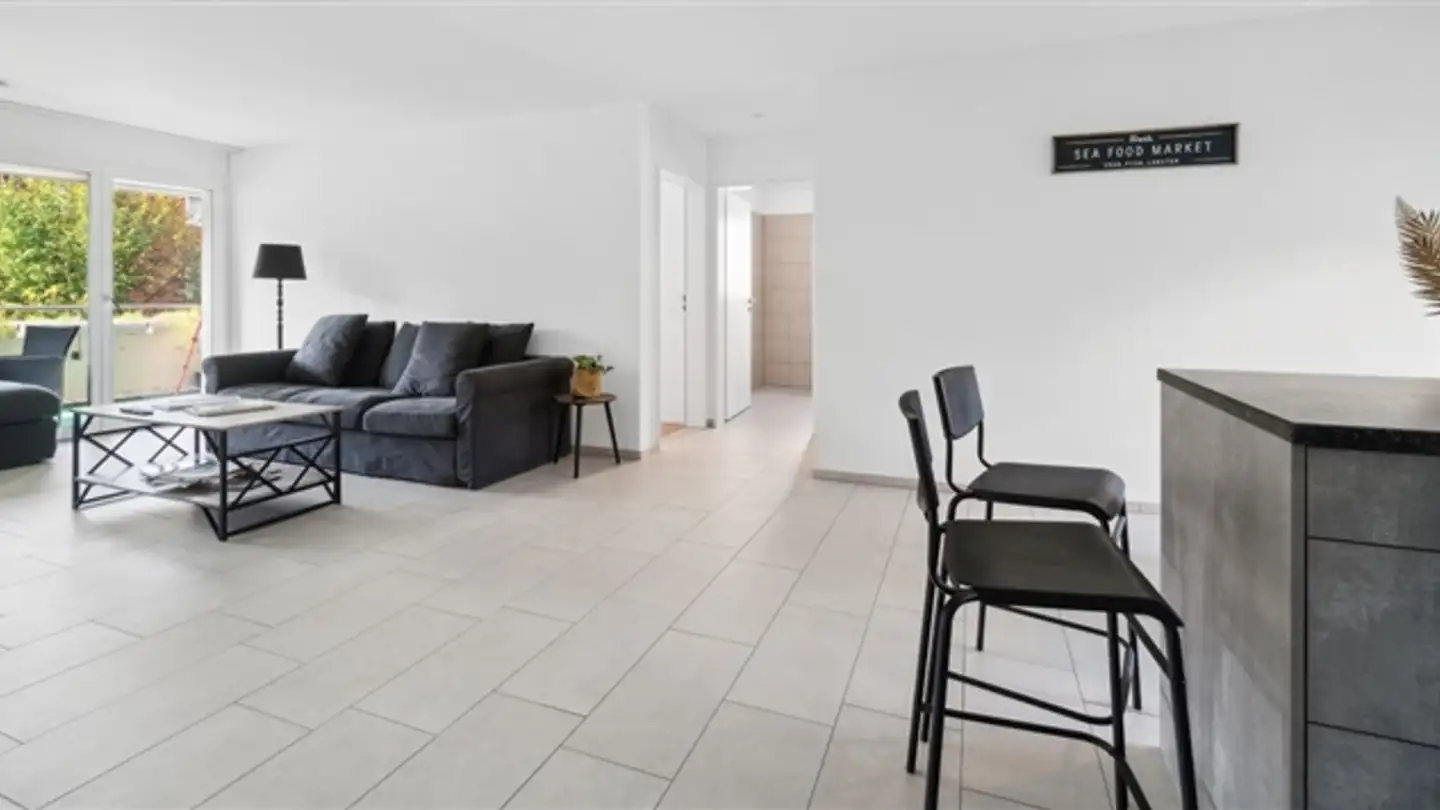 Apartment for sale - Häulimatte 1, 5312 Döttingen - Photo 2