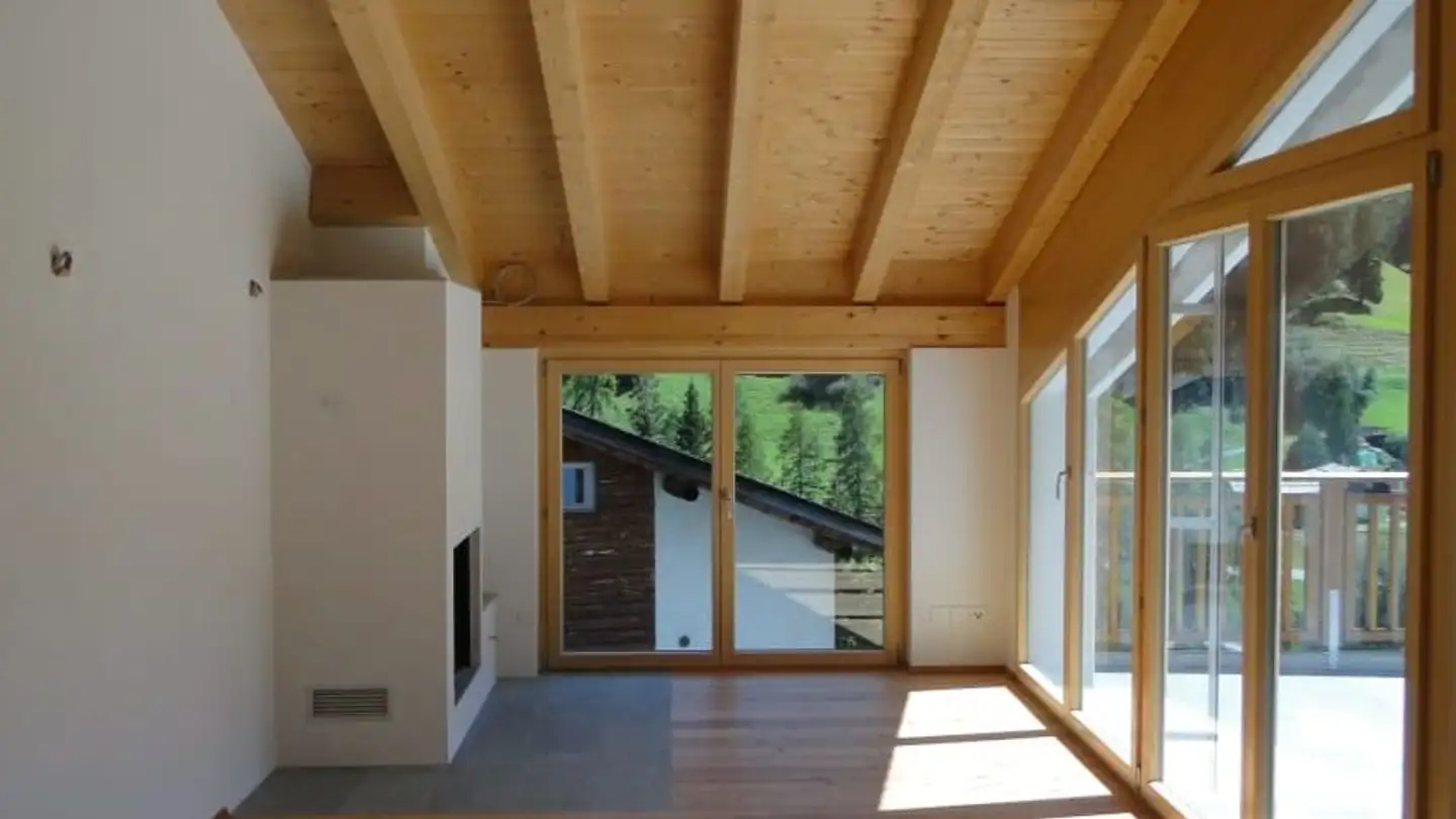 Appartamento in affitto - Ortolfistrasse 16, 7277 Davos Glaris - Photo 3