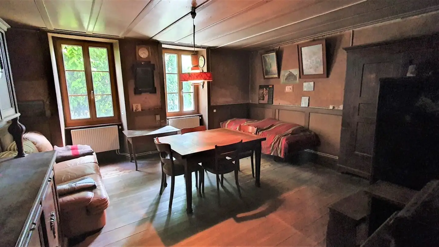 Single house for sale - 2023 Gorgier - Photo 3