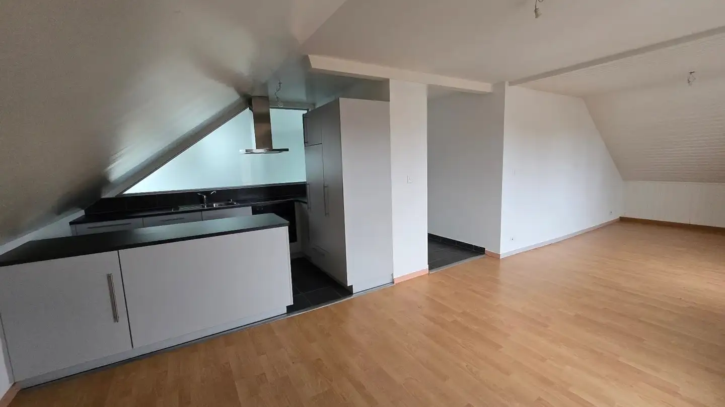 Wohnung mieten - Rue Du Premier-Mars 5a, 2108 Couvet