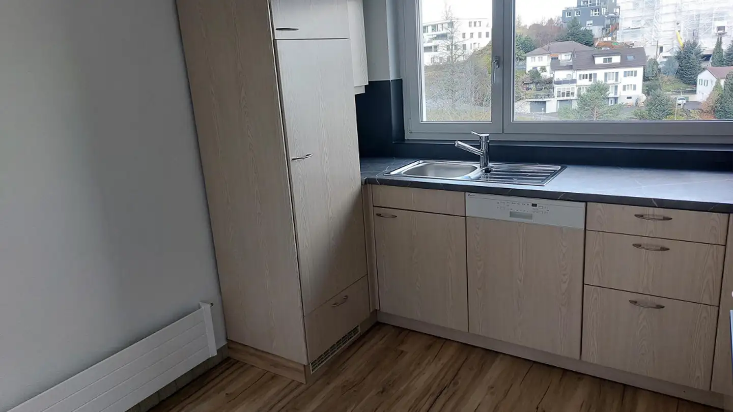 Wohnung mieten - St. Annaschlossstrasse 23, 9404 Rorschacherberg