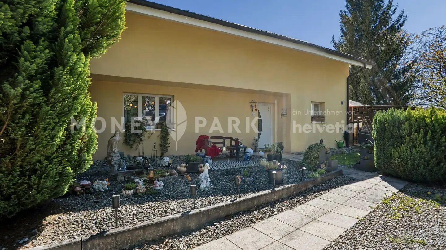 Single house for sale - Zehntengasse 3, 5724 Dürrenäsch - Photo 2