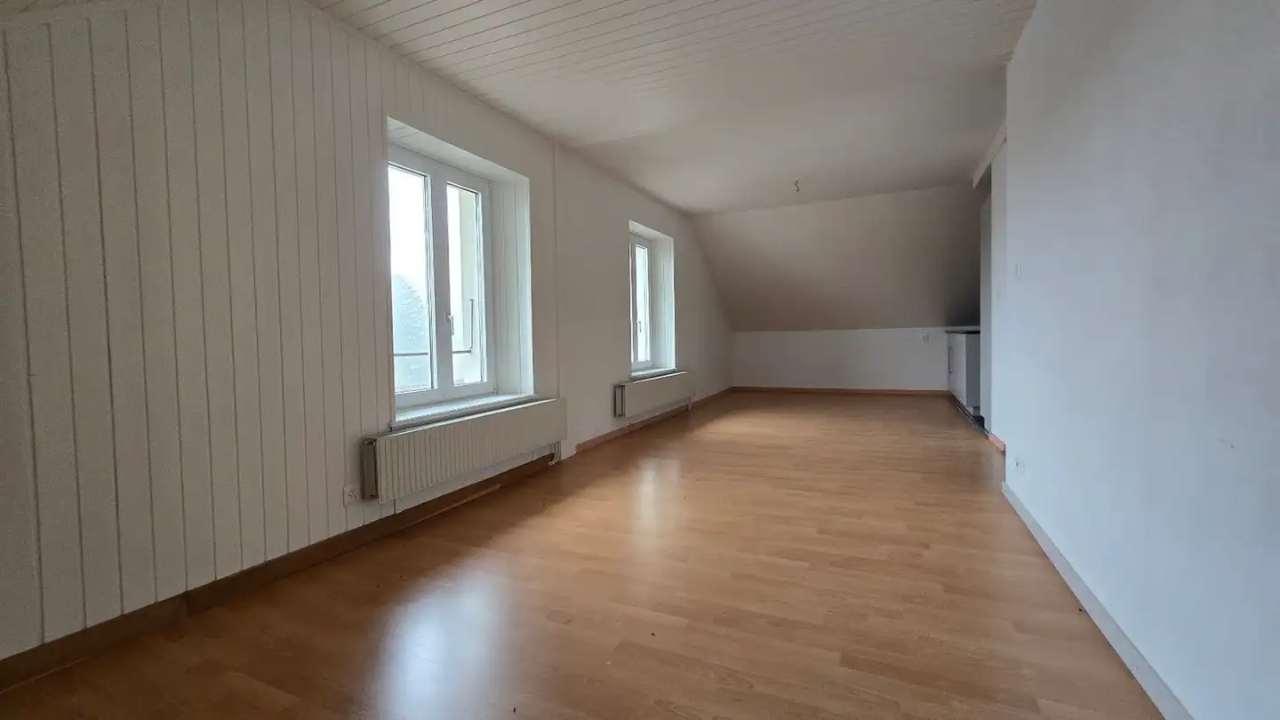 Wohnung mieten - Rue Du Premier-Mars 5a, 2108 Couvet - Foto 4