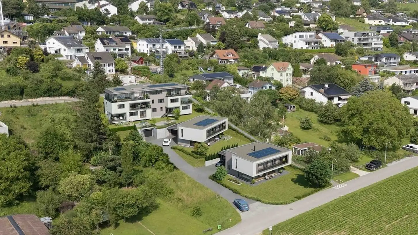 Einfamilienhaus kaufen - Dorfstrasse 71, 8248 Uhwiesen - Foto 2