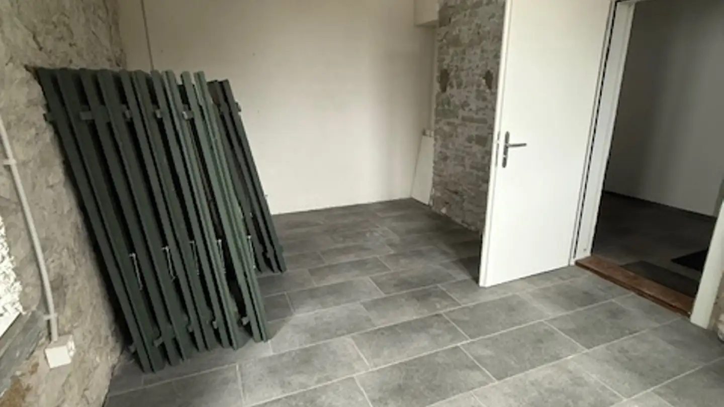 Bien immobilier à louer - Tobelmühle 357, 9425 Thal - Photo 4