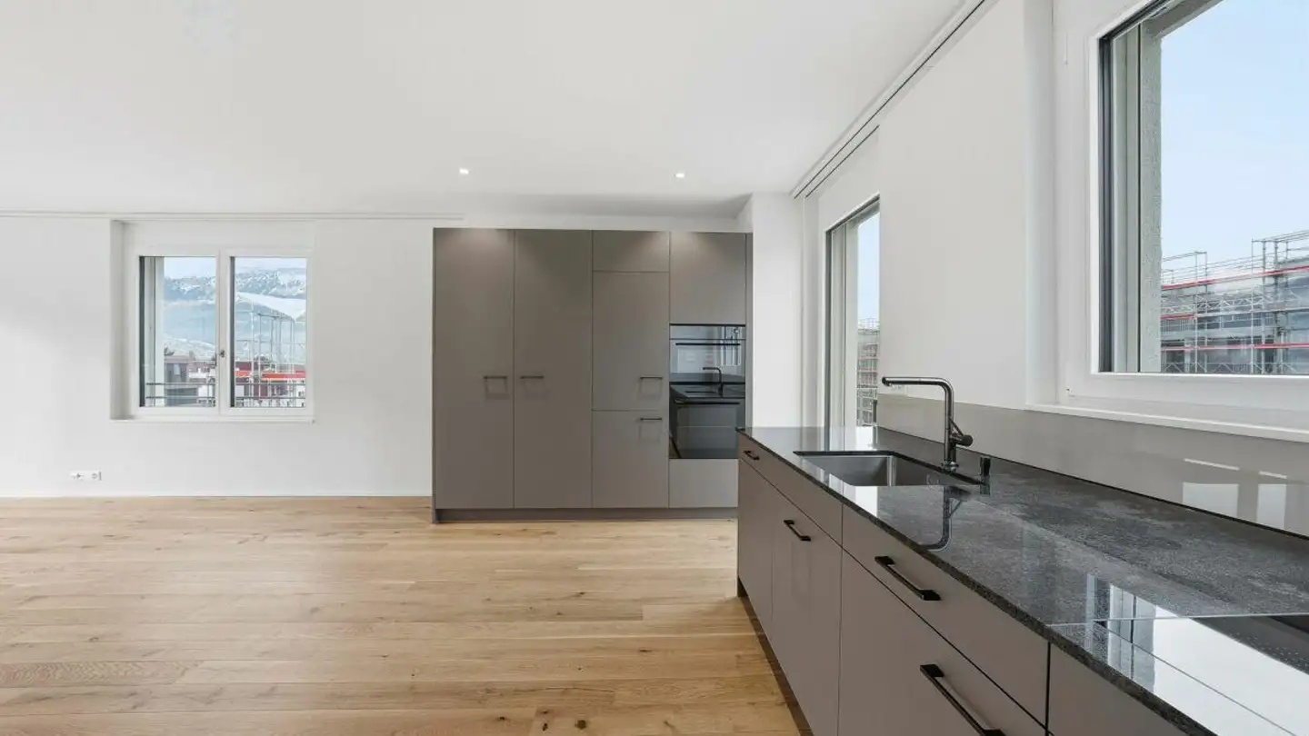 Appartamento in vendita - Güterstrasse, 9470 Buchs SG - Foto 3