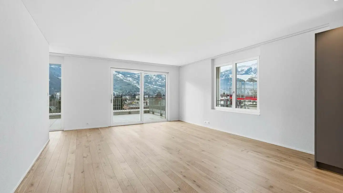 Appartamento in vendita - Güterstrasse, 9470 Buchs SG - Foto 4