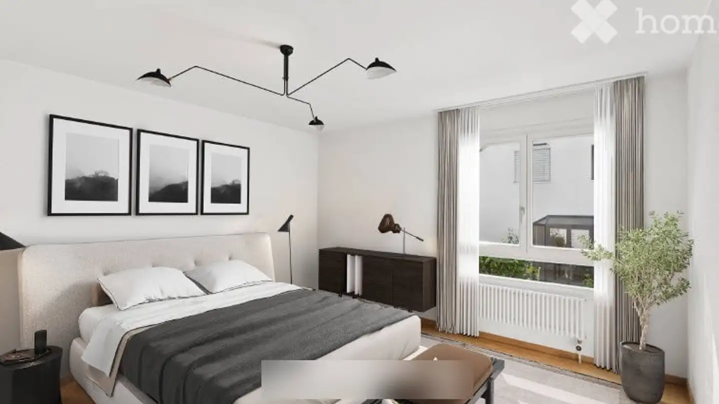 Appartement à louer - 1723 Marly - Photo 2