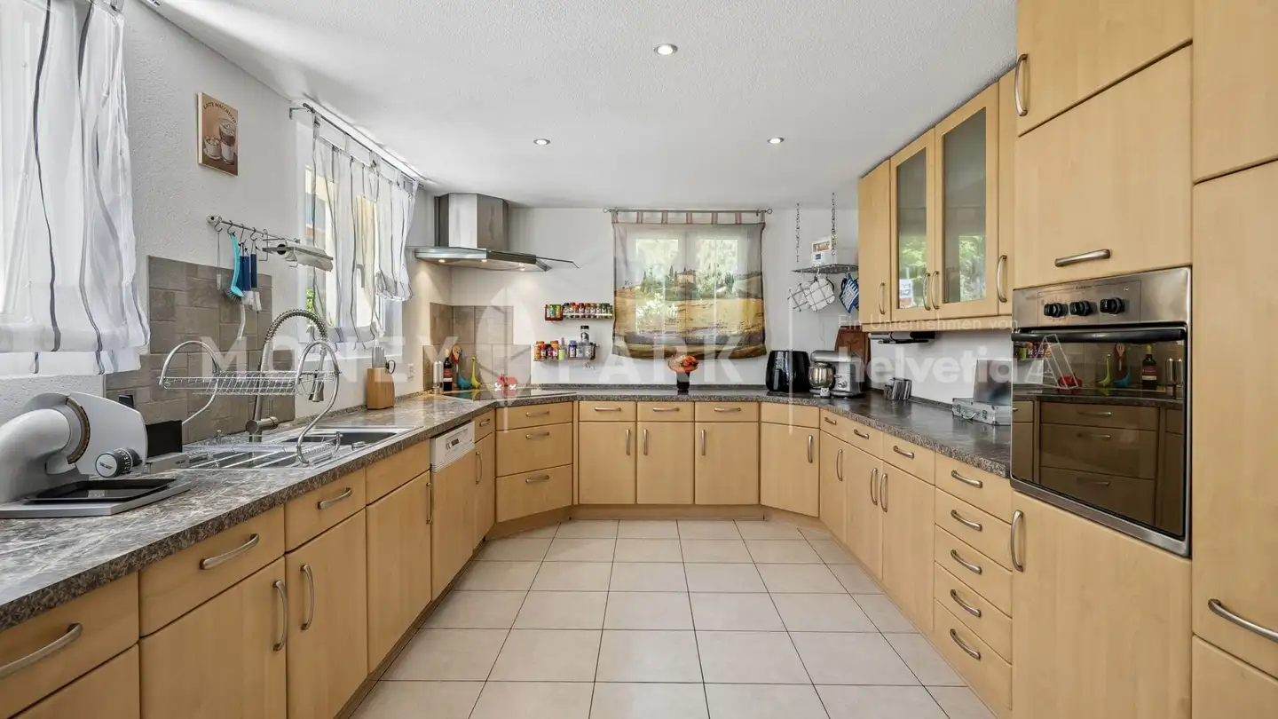 Single house for sale - Zehntengasse 3, 5724 Dürrenäsch - Photo 4