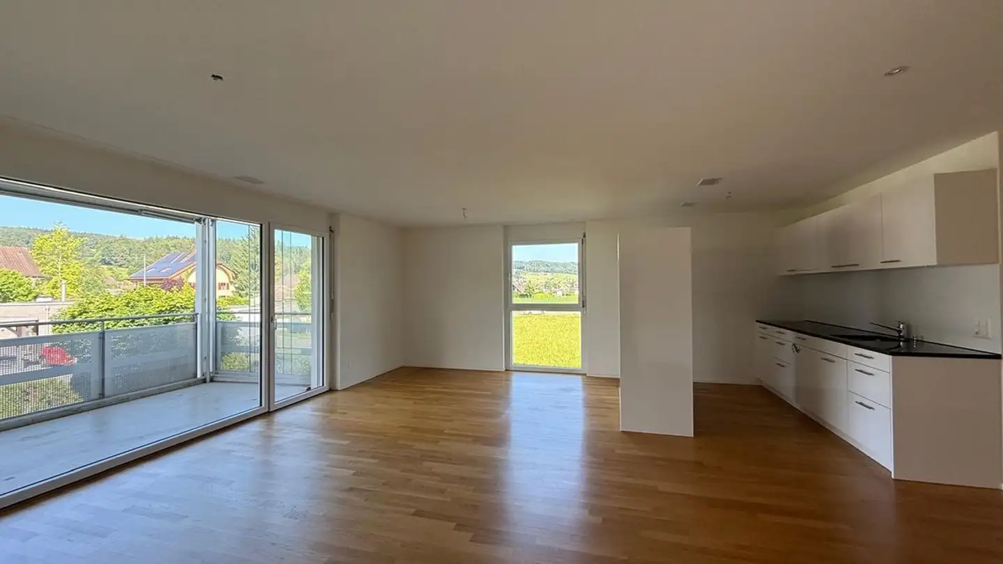 Apartment for sale - 5727 Oberkulm