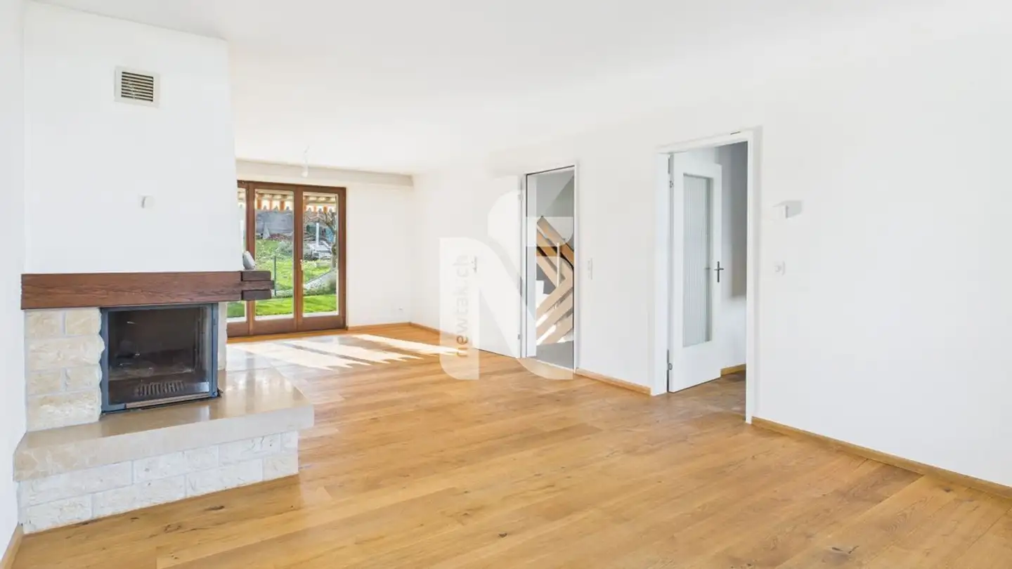 Reihenhaus kaufen - 4148 Pfeffingen