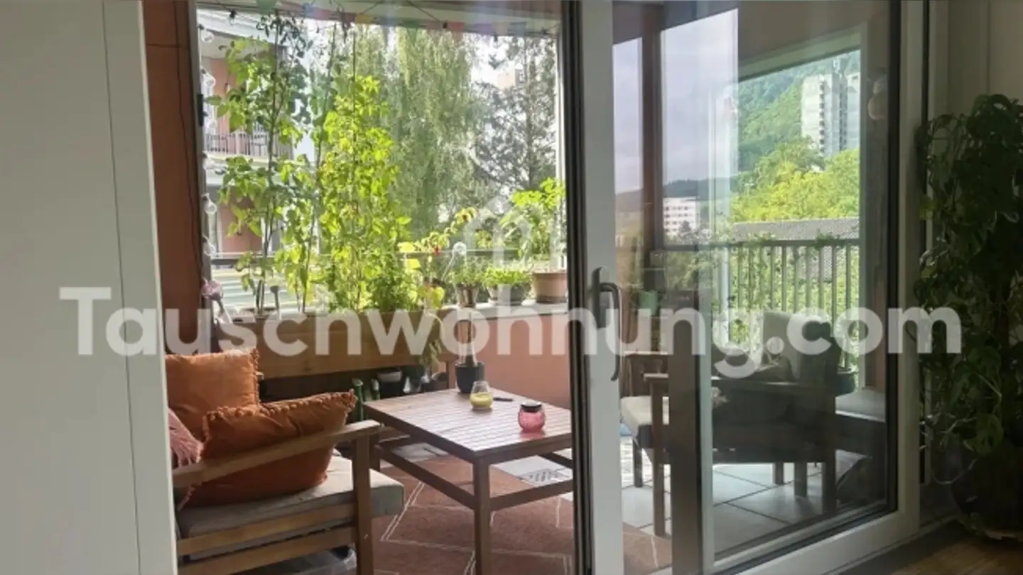 Apartment for rent - 8047 Zürich