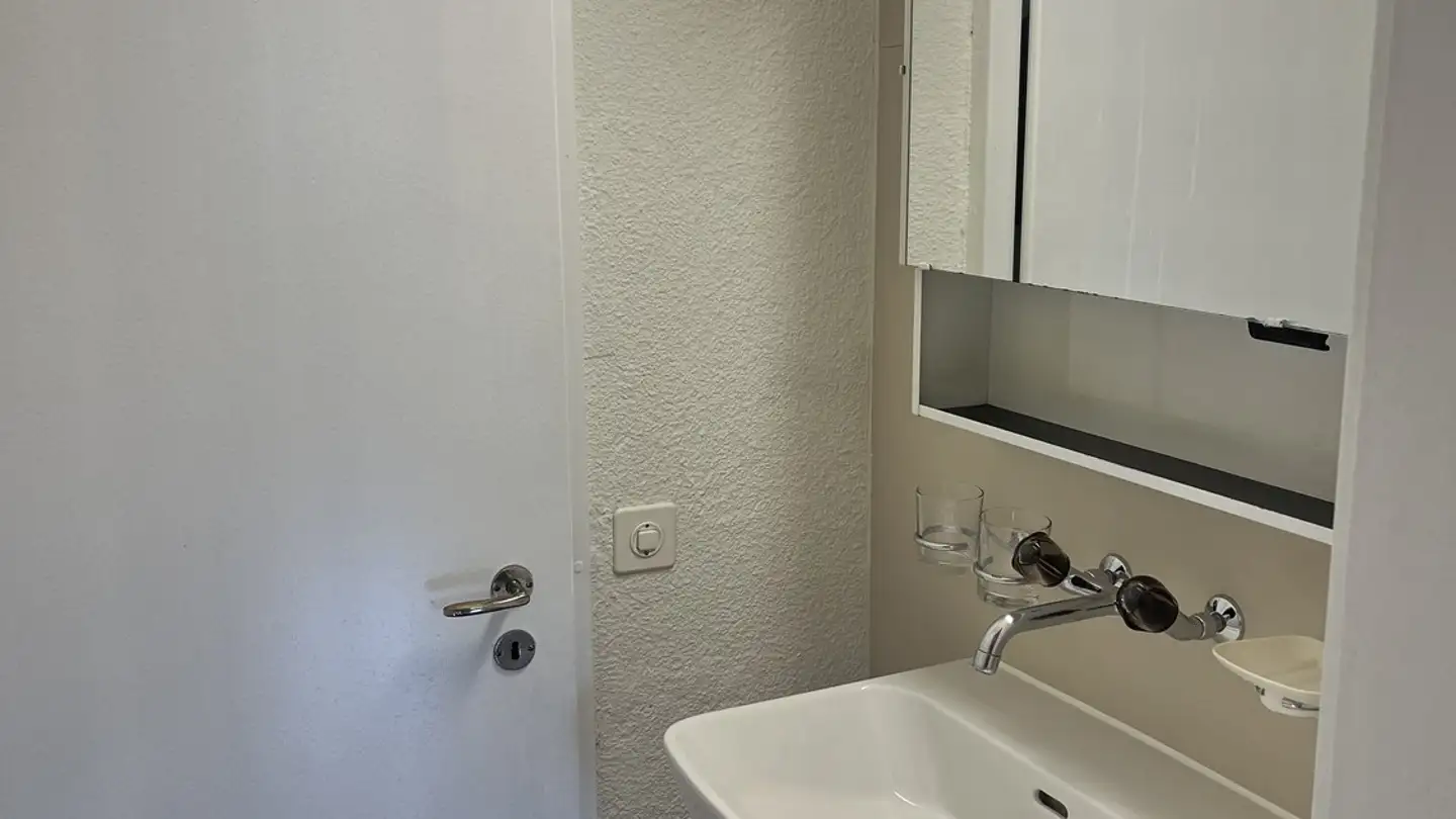 Chambre à louer - 8047 Zürich - Photo 3