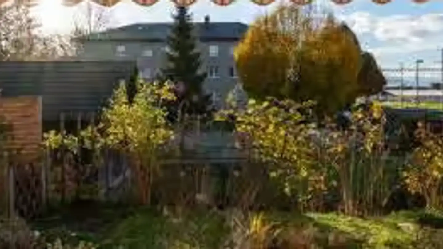 Appartamento in vendita - Untere Bahnhofstrasse 28, 8932 Mettmenstetten - Foto 4