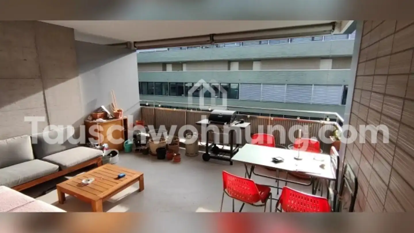 Appartement à louer - 8005 Zürich