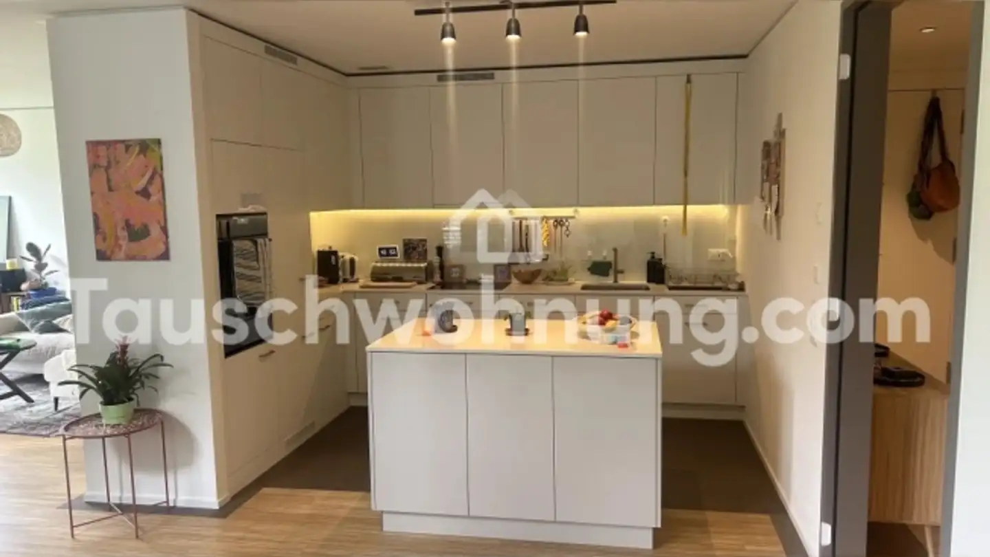 Appartement à louer - 8047 Zürich - Photo 2