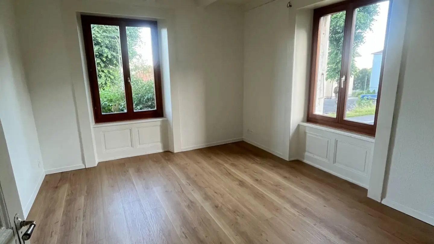 Apartment for rent - Rue de Bellevue 25, 2052 Fontainemelon - Photo 2