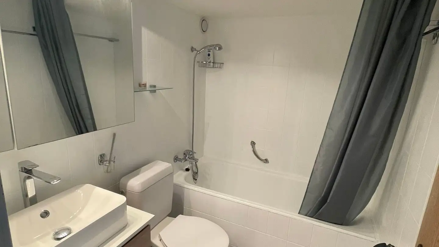 Apartment for rent - Route De France 22, 1875 Morgins - Photo 3