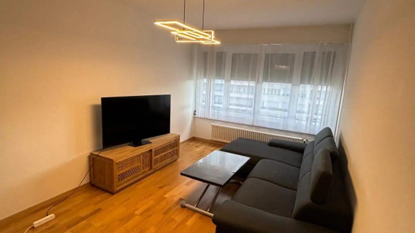 Wohnung mieten - 1217 Meyrin